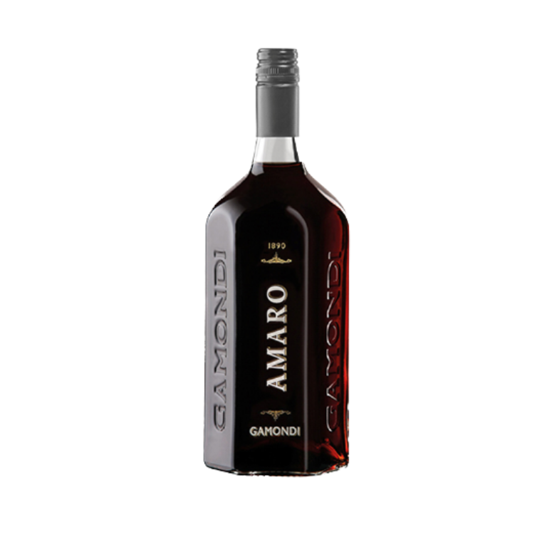 [BL6237] Gamondi Bitters 1Ltr