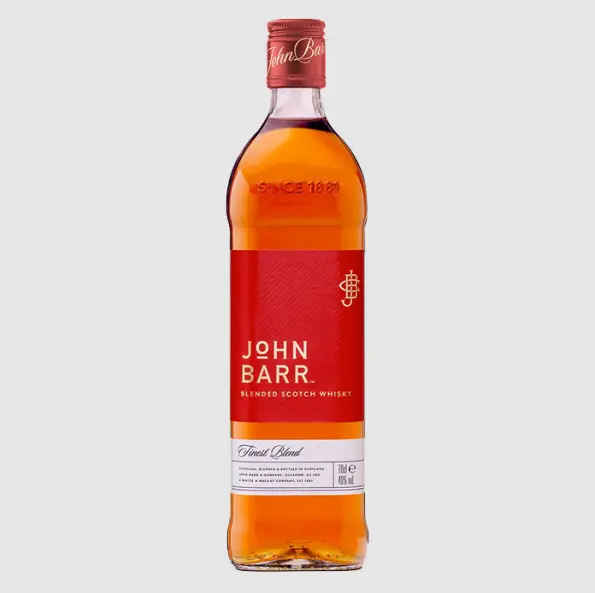[BL6260] John Barr 750ml