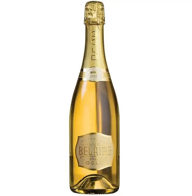 [BL6304] Luc Belaire Gold Brut 750ml