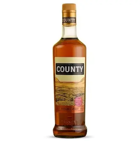 [BL6309] County Spirit 750ml