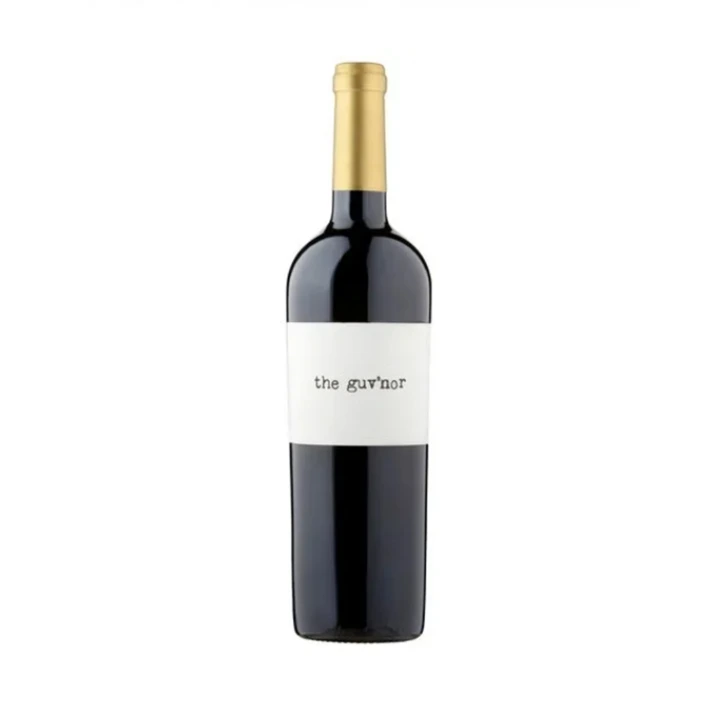 [BL6314] Guv`nor White 750ml 