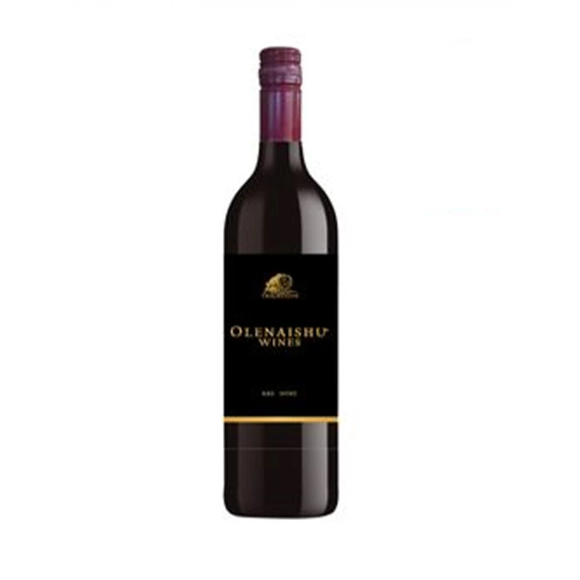 [BL6329]  Olenaishu White Wine 750ml