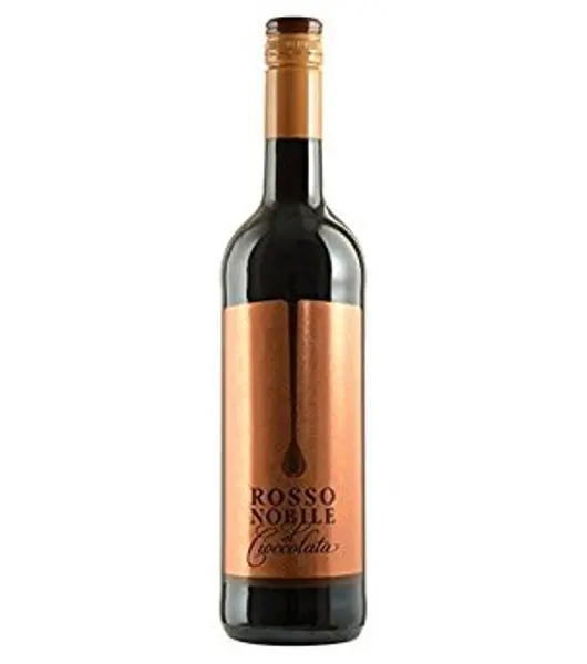 [BL6321] Rosso Nobile Chocolata 750ml 