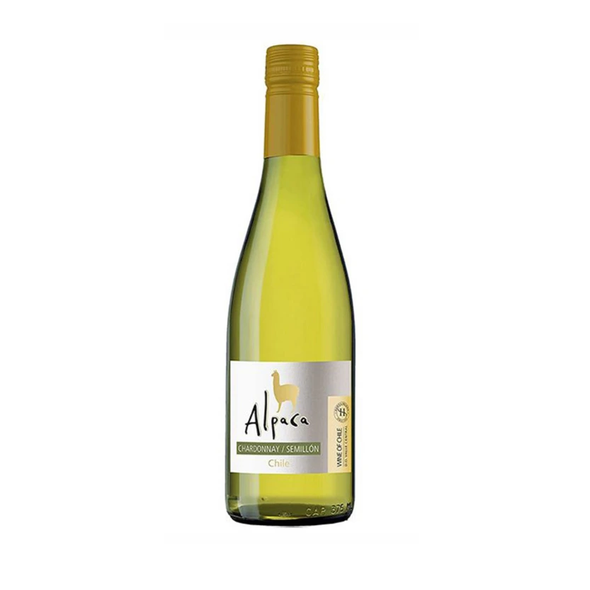 [BL6339] Alpaca Chardonnay 2023 750ml
