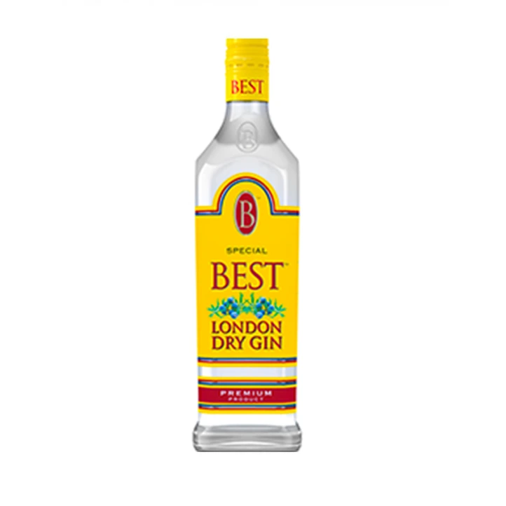 [BL6397] Best Gin 750ml