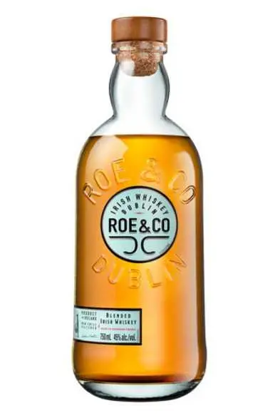 [BL6708]  Roe & Co Irish Whisky 700ml