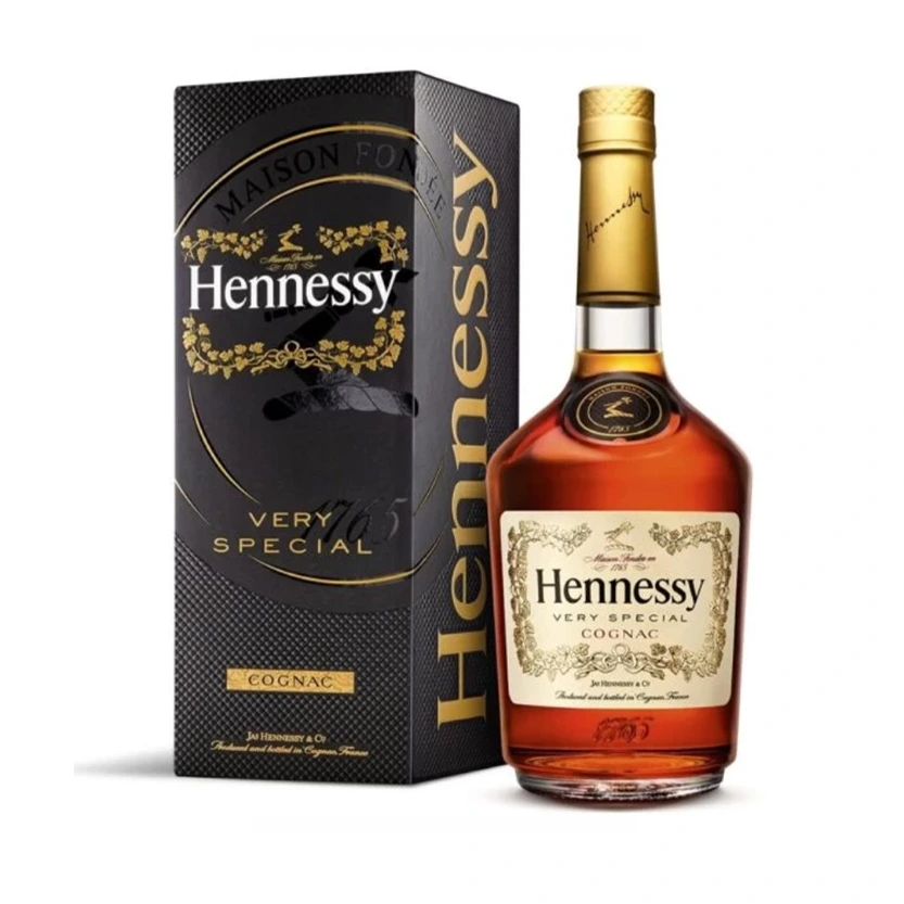 [BL6716] Hennessy VS 1Ltr