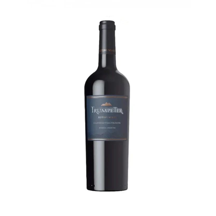 [BL6747] Trumpeter Cabernet Sauvignon 750ml