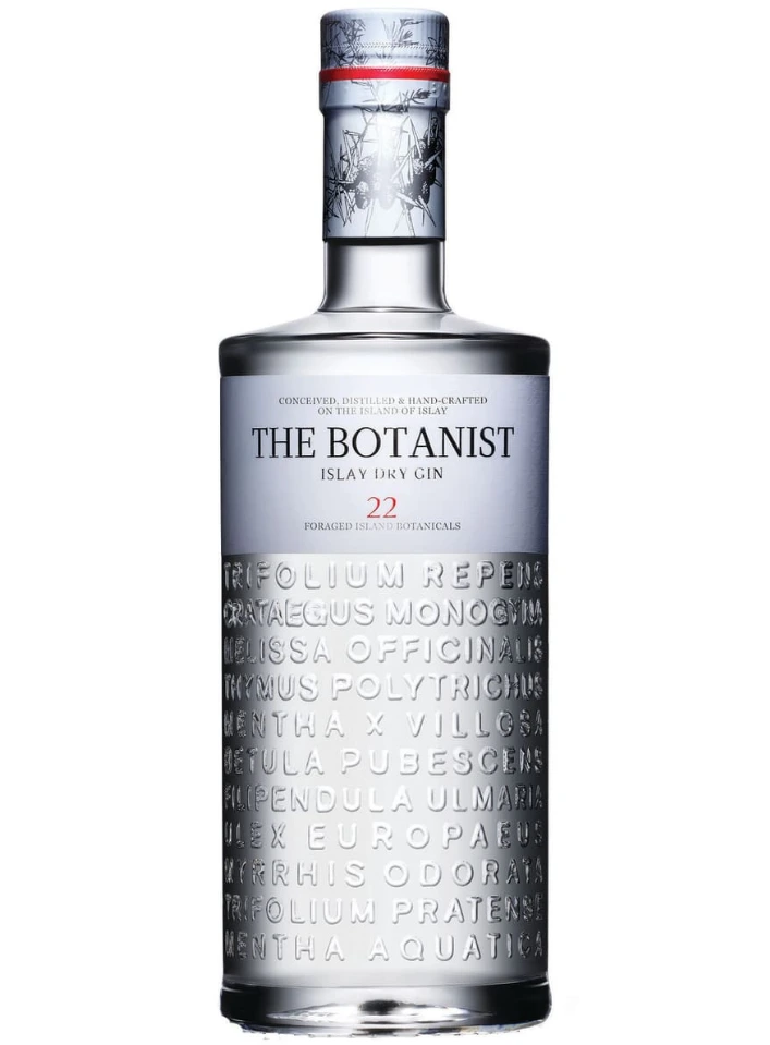 [BL6757] Botanist Dry Gin 750ml