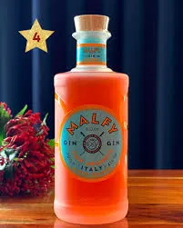 [BL6881] Malfy Con Arancia 750ml
