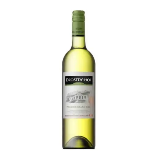 [BL2919] Drostdy Hof Grand Cru 375ML