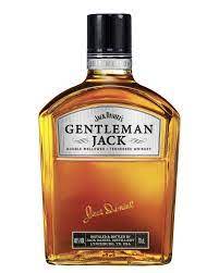 [BL4627] Jack Daniels Gentleman Jack 700ml