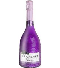 [BL4499] Jp Chenet Fashion Cassis 750ml