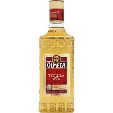 [BL4486] Olmeca Gold 750ML