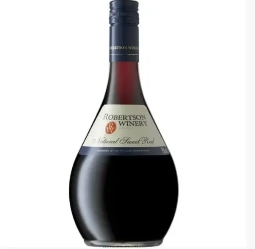 [BL4341] Robertson Sweet Red 750ml