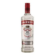 [BL2904] Kenya Cane Smooth 750 ml