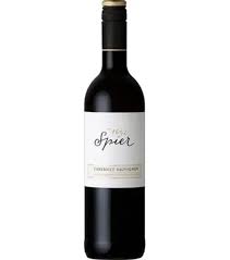[BL4862] Spier Signature Cabernet Sauv 750ml
