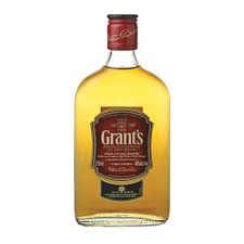 [BL4495] William Grant's 375ml