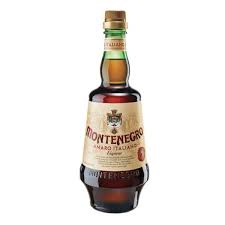 [BL5566] Amaro Montenegro 1Ltr