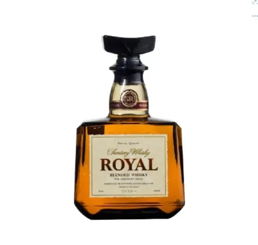 [BL5615] Suntory Royal 700ml
