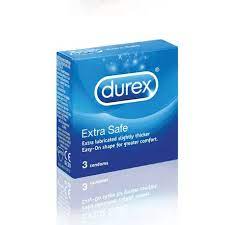 [BL6277] Durex Mutual Climax