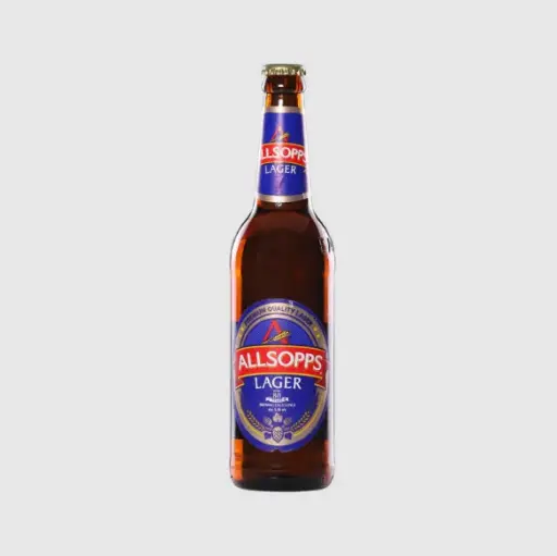 [BL6287] Allsopps 500ml