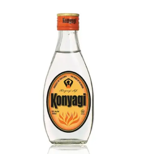 [BL6302] Konyagi 500ml