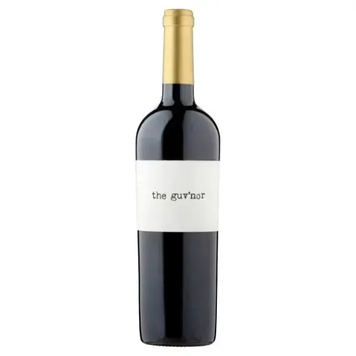 [BL6314] Guv`nor White 750ml 