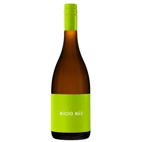 [BL6315] Mucho Mas White 750ml 