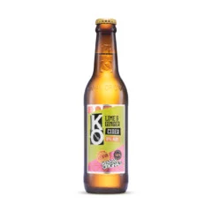 [BL6350] KO Mango Chilli Cider 330ml