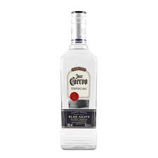 [BL6336] Jose Cuervo Silver/Blanco 1Ltr 