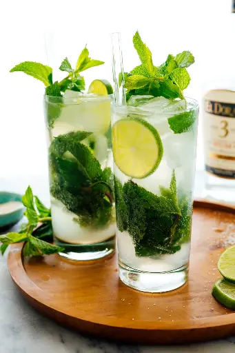 [BL6356] Mojito Cocktail