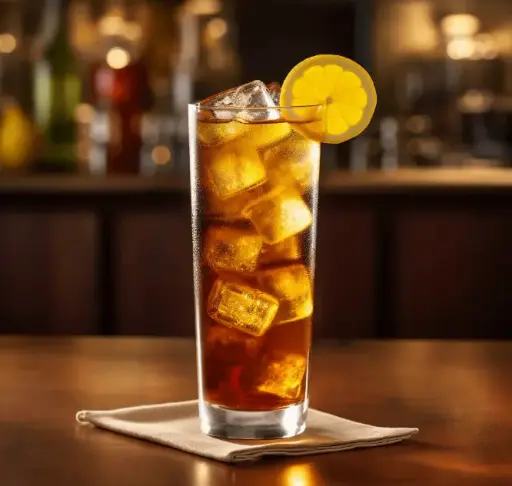 [BL6354] Long Island Cocktail