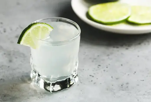 Kamikaze Shot