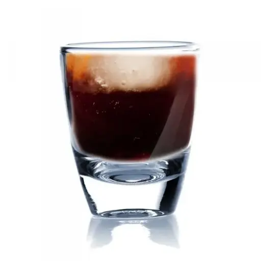 [BL6600] Black Russian Shot