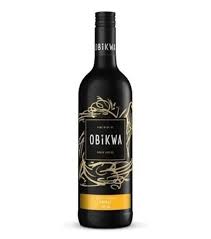[BL6337] Obikwa Shiraz 750ml