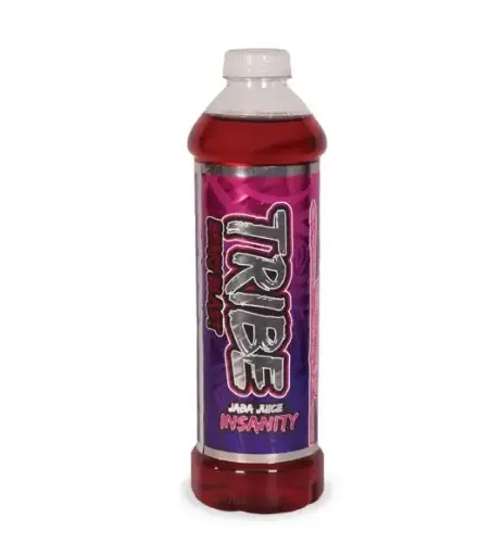 [BL6344] Tribe Jaba Berry Blast Juice