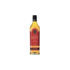 [BL6398] Best Vodka 750ml