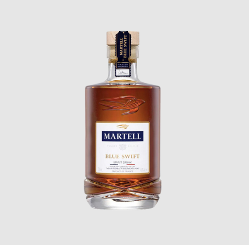 [BL6439] Martell Blue Swift 700ml